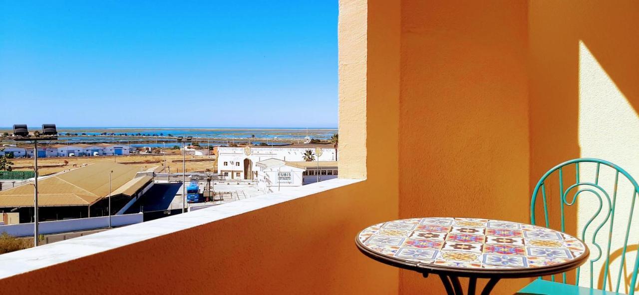 See View Mignon De La Ria Formosa FAO Exterior foto