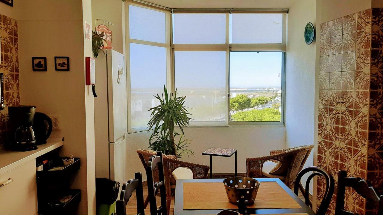 See View Mignon De La Ria Formosa FAO Exterior foto