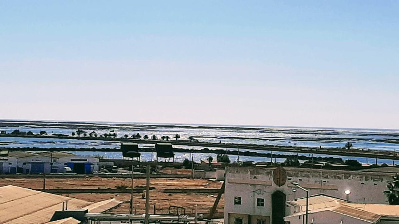 See View Mignon De La Ria Formosa FAO Exterior foto