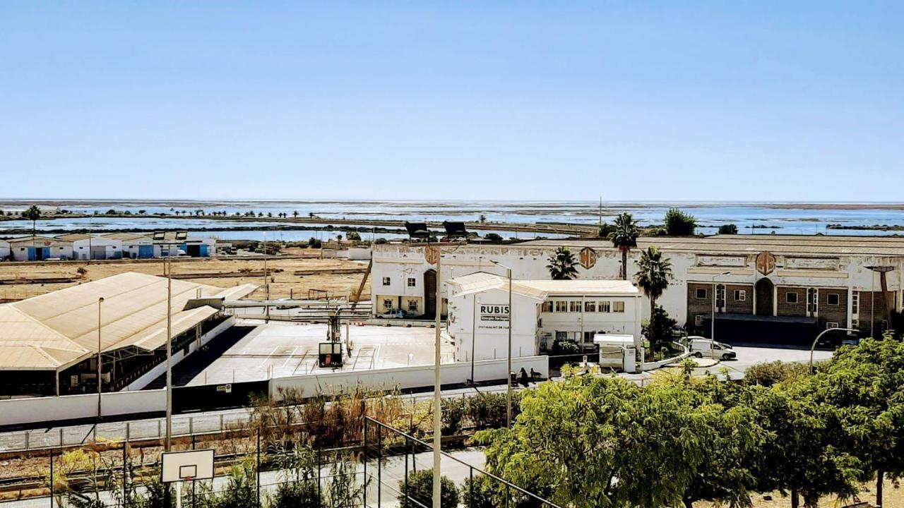 See View Mignon De La Ria Formosa FAO Exterior foto