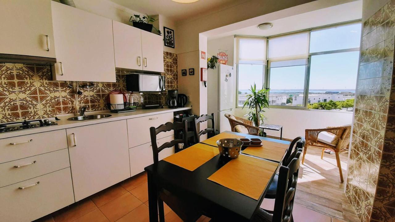 See View Mignon De La Ria Formosa FAO Exterior foto