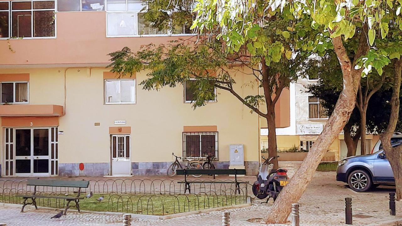 See View Mignon De La Ria Formosa FAO Exterior foto